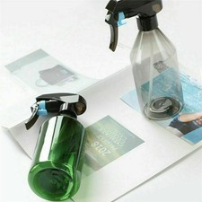 300ml leere Sprühflasche Salon Friseur Garten Pflanzen Haar Wassersprüher 1 St