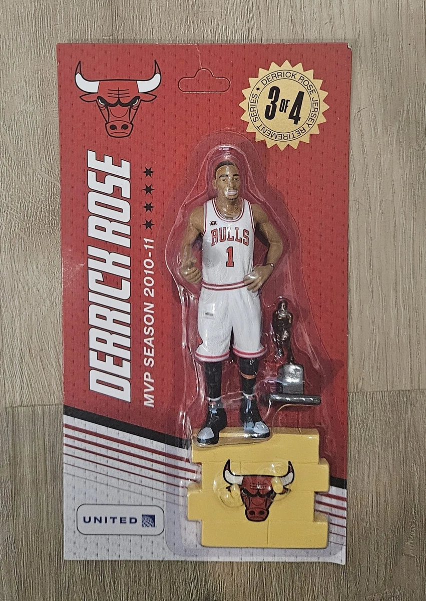 Derrick Rose NBA Action Figures for sale | eBay