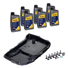 HENGST FILTER Ölwechselkit für Automatikgetriebe Satz für VW Touareg (CR7)