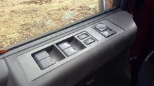 Driver Front Door Switch Driver's Lock And Window Fits 04-14 TITAN 27242