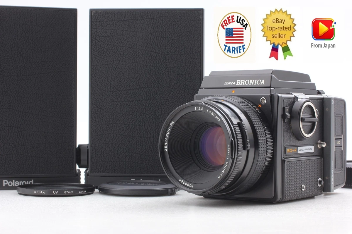 吉野* 布朗尼卡SQ-A 胶片相机| eBay