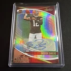 2025 Panini Absolute Shedeur Sanders Spectrum (RAW)
