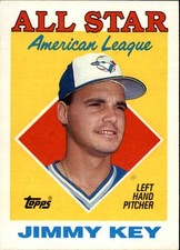 1988 Topps Baseball (201-400) - You Pick - FREE SHIPPING 5+ Cards READ NM