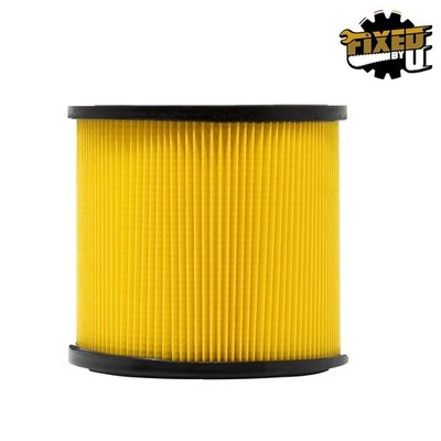 Lamellenfilter, Rundfilter, passend für LIDL Parkside PNTS 1500 A1 B1 B2