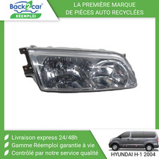 Feu avant (phare) Hyundai H-1