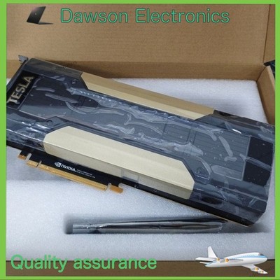 Original Nvidia Tesla 16GB V100 GPU PCIE Accelerator Card Machine Learning AI