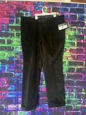 Lauren Ralph Lauren Men's Neil Corduroy Pants 40x30 New