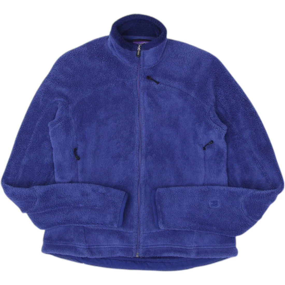 Vintage Ladies Patagonia R4 Regulator Fleece Jacket Made In USA Size M