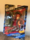 GI JOE - Hall of Fame - Swamp Fighter - Mission Gear - Hasbro - Kid Dimension