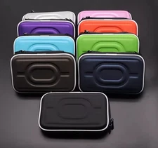 Hard Case Protector For GB GBA GBC Carry Protective Cover Storage Bag Nintendo