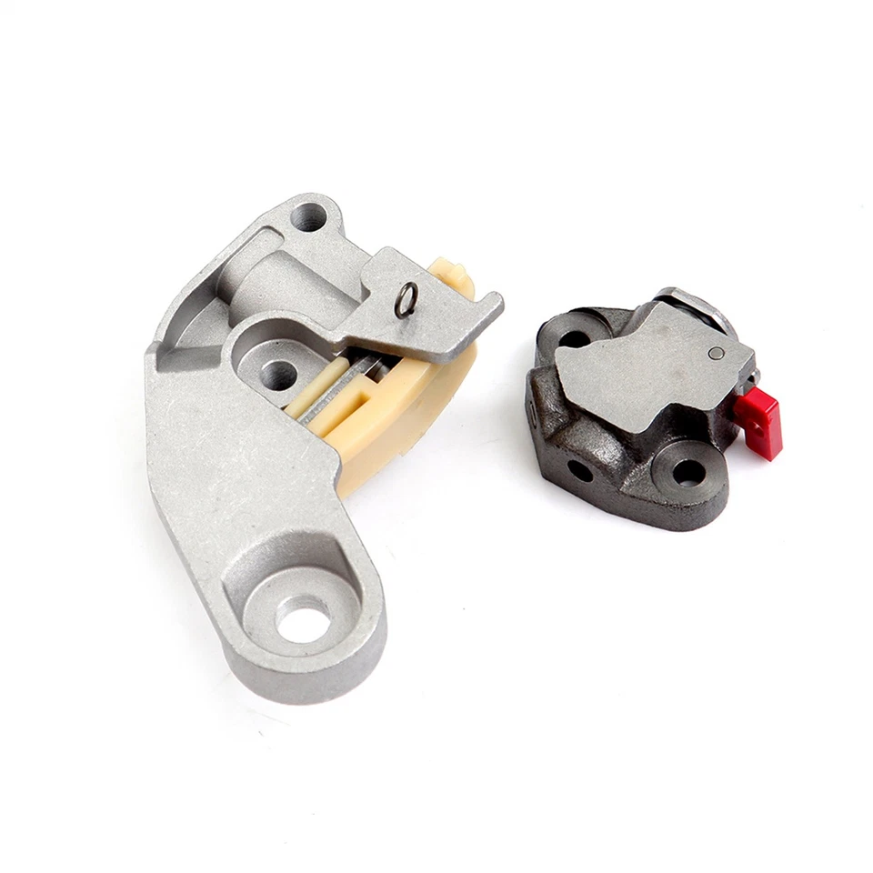 ✅Head Gasket Bolts Set Timing Chain Kit Water Pump For 99-02 Suzuki Esteem 1.8L - Image 3 of 4