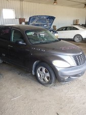 Windshield Glass Hatchback Fits 01-10 Pt Cruiser 2104361