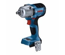 Bosch 18v Brushless Impact Wrench 12 Square Drive - Gds18v-330cn - Tool Only