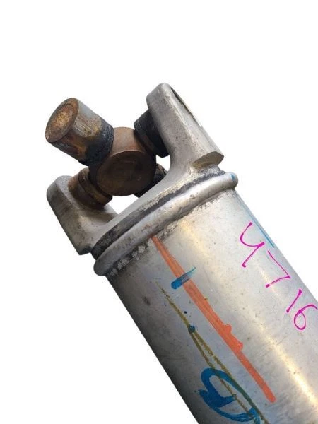 Задний приводной вал 4WD ID Abgl подходит для 15-17 Escalade ESV 594315 - Изображение 4 из 4