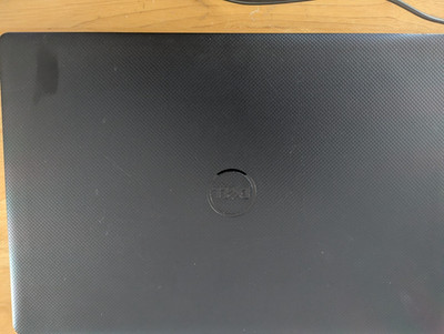 DELL VOSTRO 3583 INTEL CORE I5-8265U 1.60GHZ 8GB RAM