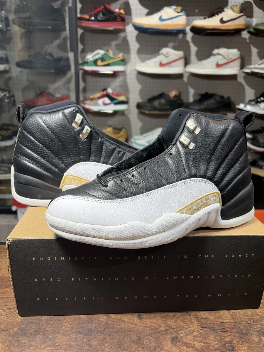 Jordan 12 OG 1997 Playoffs | eBay