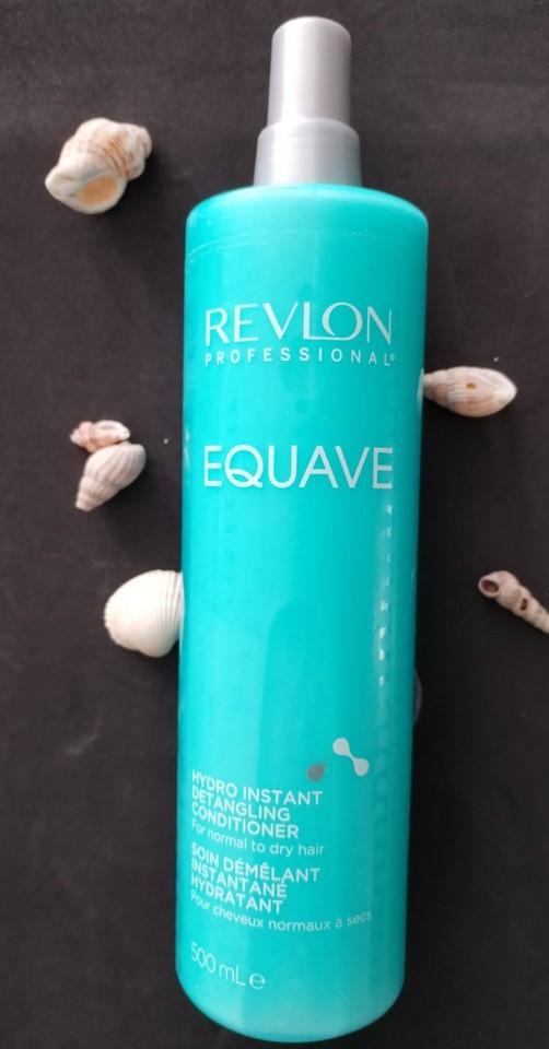 Revlon Professional Equave – Soin Démêlant Hydratant 500 ml