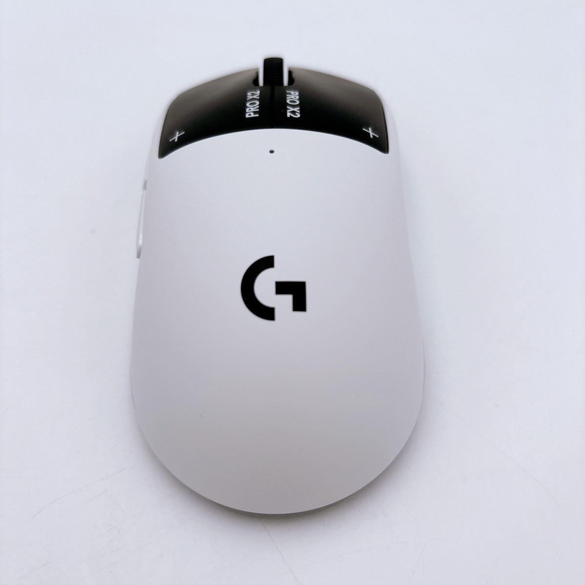 US/DDP】 Logitech G PRO X2 SUPERSTRIKE Wireless Gaming Mouse HITS