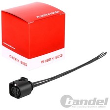 HERTH+BUSS STECKER KABELREPARATURSATZ R&Uuml;CKLEUCHTE AU&szlig;EN RECHTS LINKS passend f&uuml;r