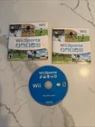 Wii Sports (Nintendo Wii, 2006) COMPLETE, TESTED & WORKING PERFECTLY!!!