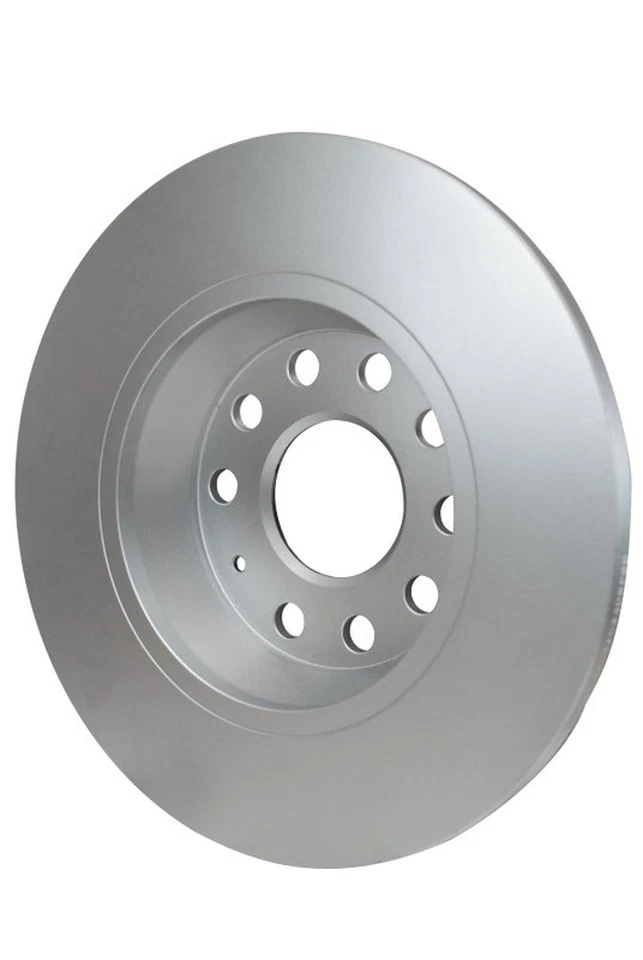 Hella Pagid 355112142 Disc Brake Rotor For Select 06-18 Audi Volkswagen Models - Image 3 of 4