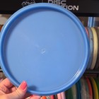 Handeye Supply Co. Physics of Flight Bureau Harp Tournament Moonshine Blue 176g  — photo 2
