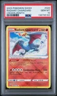 PSA 10 Gem Mint - Radiant Charizard 020/159 - Crown Zenith Radiant Holo Pokemon