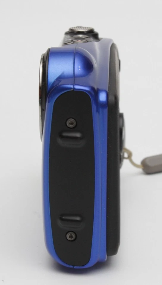 Fujifilm FinePix XP70 16.0MP Underwater Digital Camera Tested + Charger, Battery, photo 4 of 5