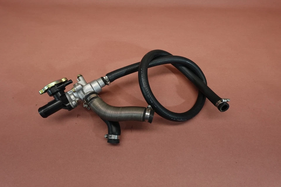 Carcasa termostato HONDA VTX1800C 2002-2008 Foto 4 de 4