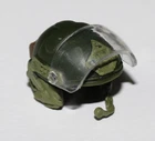 PURGE 15 Short-Fuze Helmet Accessory GIJOE CLASSIFIED SERIES 6" Scale 1/12