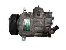 VW Golf MK5 04-09 2.0 Diesel A/C Compressor AirCon Pump 1K0 820 803 G 1K0820803G