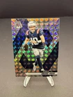 2025 Panini Mosaic - Drake Maye #28 Mosaic Prizm