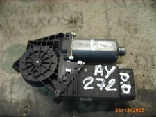 VORDERER RECHTER FENSTERMOTOR / 11124002 FÜR VOLKSWAGEN PASSAT BERLINA 3B2 COM