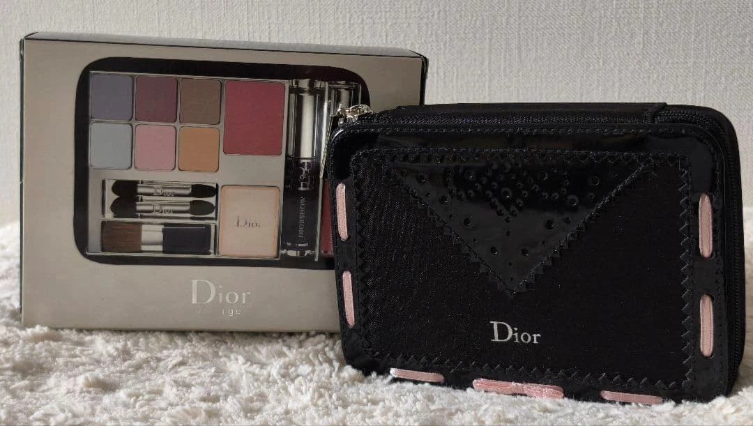 Dior 旅行彩妆套装和套组| eBay