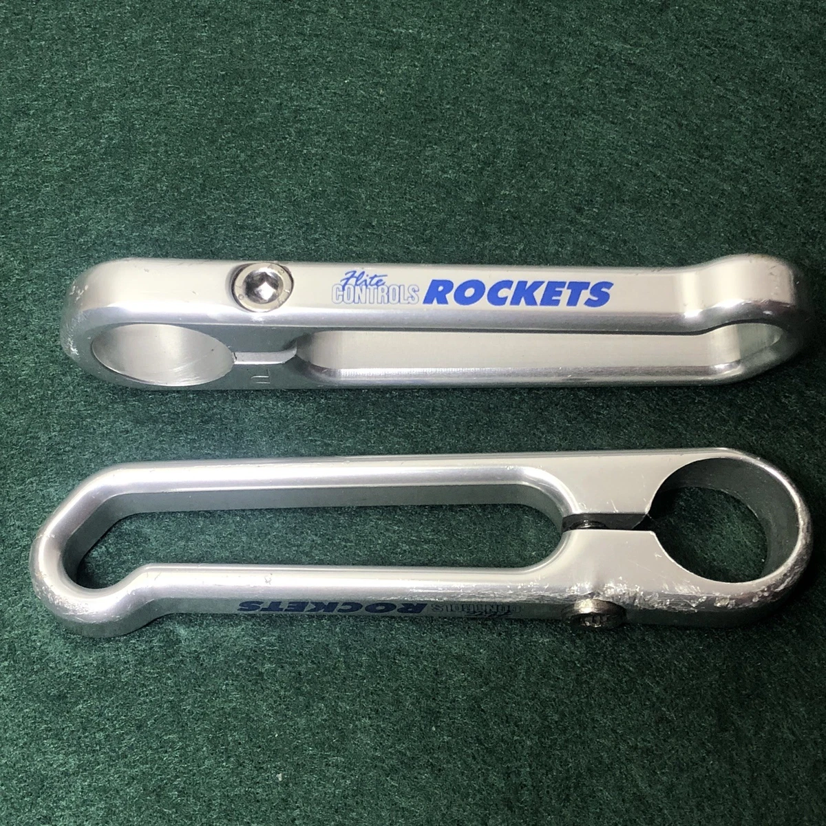 MTB Bicycle Bar Ends & Plugs for sale | eBay