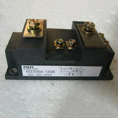 New 1DI200A-120B For   power supply module   #ac
