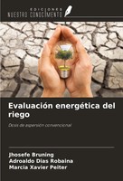 EvaluacióN EnergéTica Del Riego Dosis De AspersióN Convencional Bruning (U. A.)