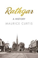 Maurice Curtis - Rathgar A History - Paperback - G245Z