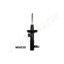 Stoßdämpfer vorne links für Opel Astra J P10 Zafira C P12 | 23923577