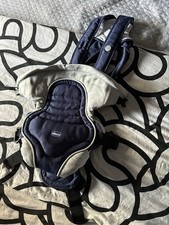 Marsupio Chicco Soft&Dream Usato