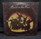 Paul McCartney & Wings BAND ON THE RUN, Vinyl, Apple (1973) First Pressing