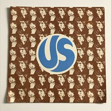 The Us - You
