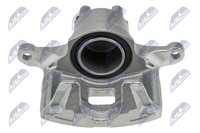 Nty Bremssattel HZP-MS-006 FüR Lancer Asx Outlander Mitsubishi Peugeot 4008 Hdi