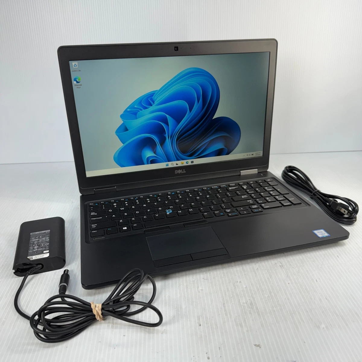 Dell Latitude 5580 PC Laptops & Netbooks for Sale | Shop New
