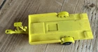 Matchbox King Size Transporter Trailer -Yellow 1970 - Lesney Prod & Co. England.