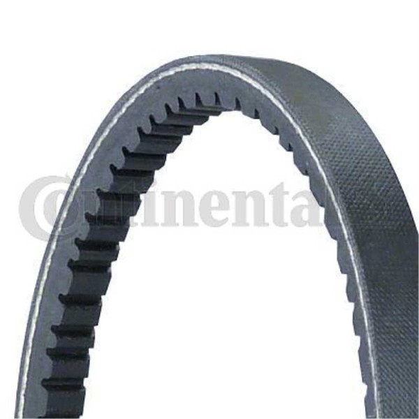 Continental Ctam Keilriemen FüR Ford Sierra Turnier Schragheck-image