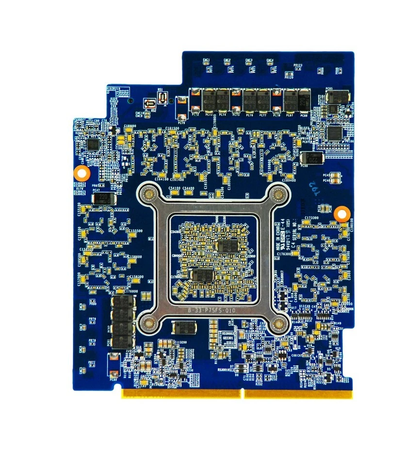 Clevo X170SM NVIDIA RTX 2080 Super N18E-G3R; 8GB DDR6; MXM3.1; GPU Upgrade Kit - Image 2 of 3