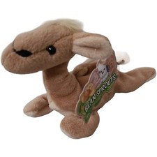Bean Sprouts Oasis Camel Beanbag Stuffed Animal