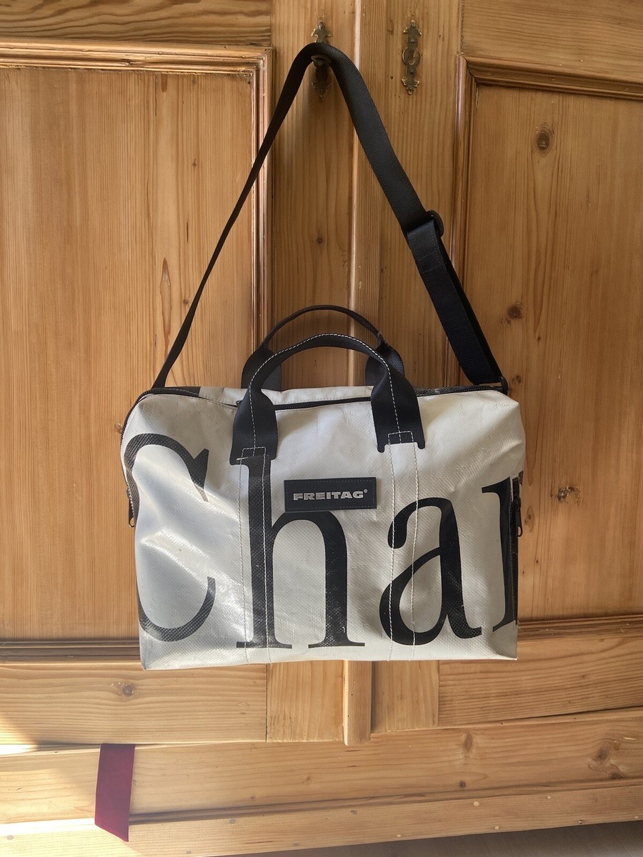 F77 FREITAG Laptop Bag M BEN