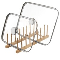 TellerstäNder Tellerhalter Geschirrhalter Telleraufsteller GeschirrstäNder